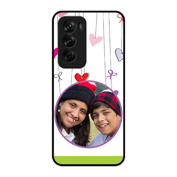 Oppo Reno 12 Pro 5G Custom Glass Phone CaseCute Kids Phone Case Design Oppo Reno 12 Pro 5G Custom Glass Phone CaseCute Kids Phone Case Design