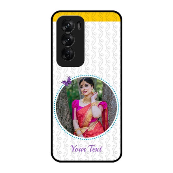 Oppo Reno 12 Pro 5G Custom Glass Phone CaseGirls Premium Case Design Oppo Reno 12 Pro 5G Custom Glass Phone CaseGirls Premium Case Design