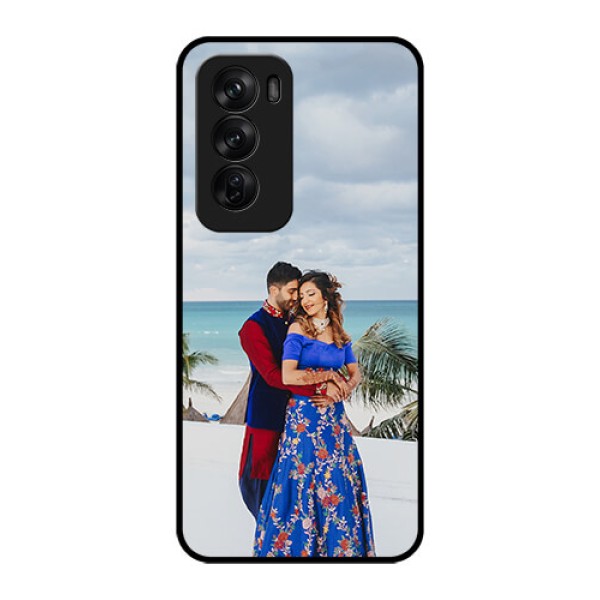 Oppo Reno 12 Pro 5G Custom Glass Phone CaseUpload Full Picture Design Oppo Reno 12 Pro 5G Custom Glass Phone CaseUpload Full Picture Design