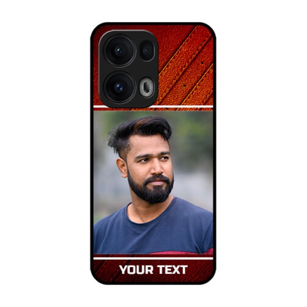 Reno 13 Pro 5G Custom Glass Phone CaseLeather Phone Case Design Reno 13 Pro 5G Custom Glass Phone CaseLeather Phone Case Design