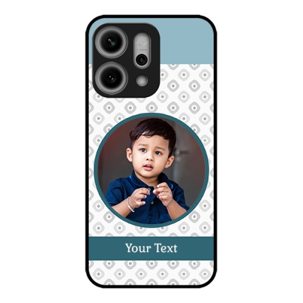 Oppo Reno 14 Pro 5G Custom Glass Phone Case - Premium Cover Design