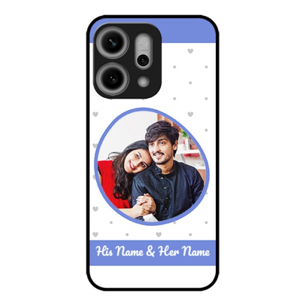 Oppo Reno 14 Pro 5G Custom Glass Phone Case - Premium Mobile Case Design Oppo Reno 14 Pro 5G Custom Glass Phone Case - Premium Mobile Case Design