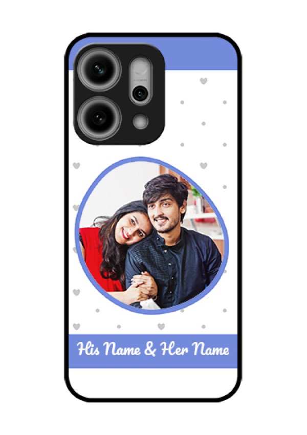 Oppo Reno 14 Pro 5G Custom Glass Phone Case - Premium Mobile Case Design