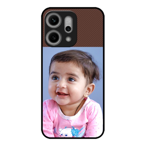 Oppo Reno 14 Pro 5G Custom Glass Phone Case - Elegant Case Design