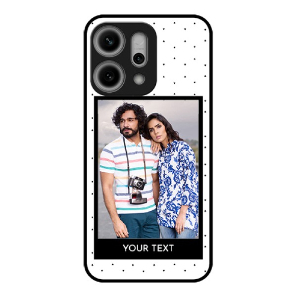 Oppo Reno 14 Pro 5G Custom Glass Phone Case - Premium Design