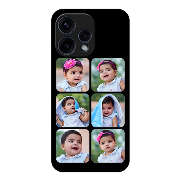 Oppo Reno 15 5G Custom Glass Phone Case - Multiple Pictures Design Oppo Reno 15 5G Custom Glass Phone Case - Multiple Pictures Design