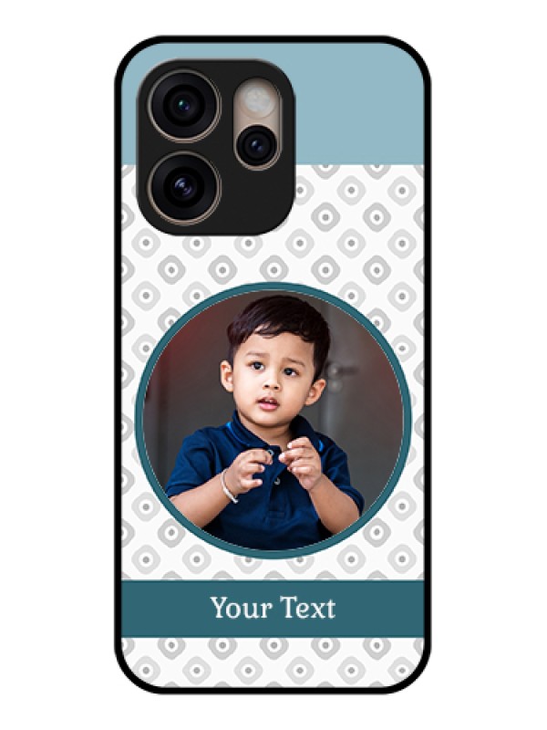 Custom Oppo Reno 15 Pro 5G Custom Glass Phone Case - Premium Cover Design