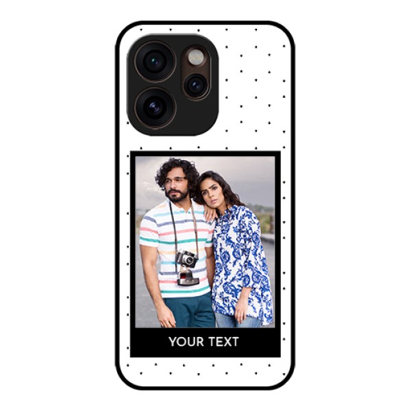 Oppo Reno 15 Pro Mini 5G Custom Glass Phone Case - Premium Design