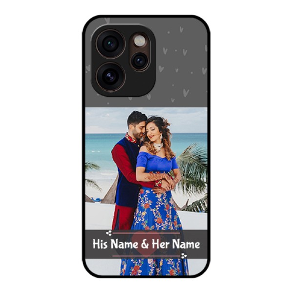 Oppo Reno 15 Pro Mini 5G Custom Glass Phone Case - Buy Love Design With Photo Online Oppo Reno 15 Pro Mini 5G Custom Glass Phone Case - Buy Love Design With Photo Online