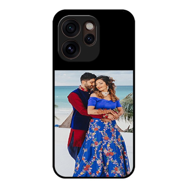 Oppo Reno 15 Pro Mini 5G Custom Glass Phone Case - Upload Full Picture With Custom Color Design Oppo Reno 15 Pro Mini 5G Custom Glass Phone Case - Upload Full Picture With Custom Color Design