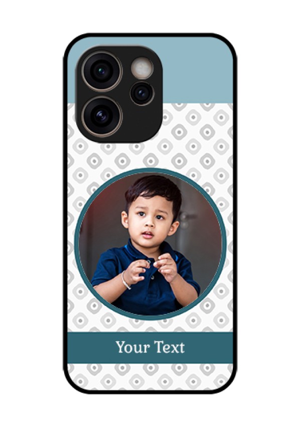 Oppo Reno 15C 5G Custom Glass Phone Case - Premium Cover Design