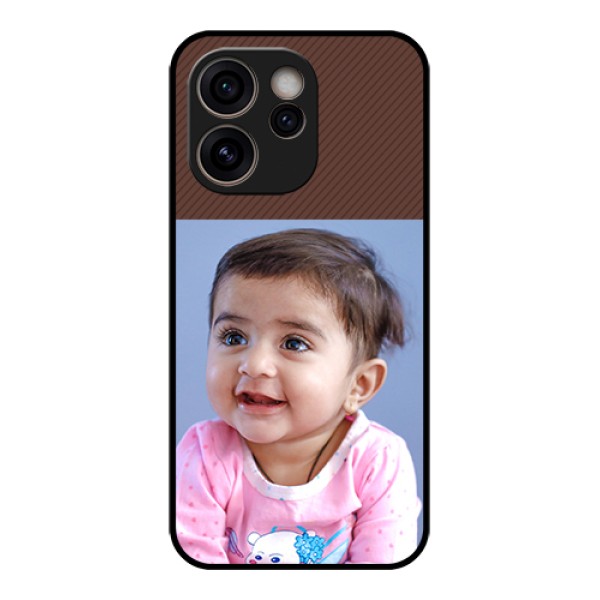 Oppo Reno 15C 5G Custom Glass Phone Case - Elegant Case Design
