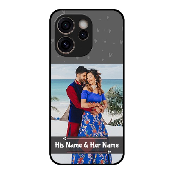 Oppo Reno 15C 5G Custom Glass Phone Case - Buy Love Design With Photo Online Oppo Reno 15C 5G Custom Glass Phone Case - Buy Love Design With Photo Online