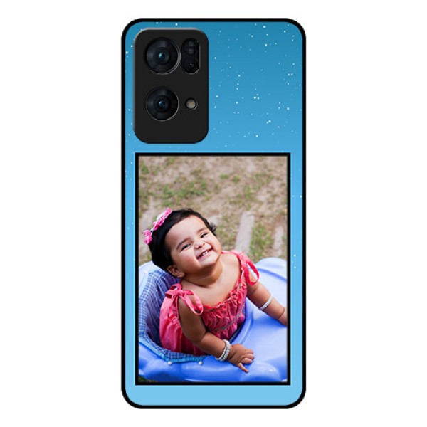 Oppo Reno 7 Pro 5G Custom Glass Mobile Case - Wave Pattern Colorful Design Oppo Reno 7 Pro 5G Custom Glass Mobile Case - Wave Pattern Colorful Design