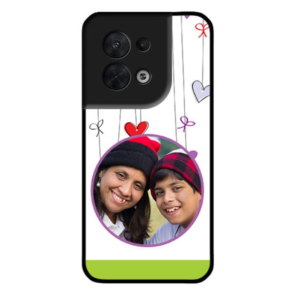 Oppo Reno 8 5G Photo Printing on Glass Case - Cute Kids Phone Case Design Oppo Reno 8 5G Photo Printing on Glass Case - Cute Kids Phone Case Design