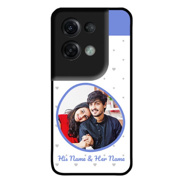 Oppo Reno 8 Pro 5G Photo Printing on Glass Case - Premium Case Design Oppo Reno 8 Pro 5G Photo Printing on Glass Case - Premium Case Design