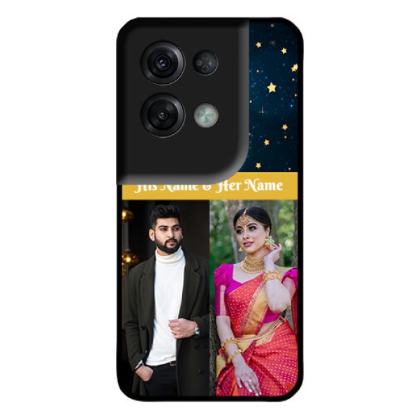 Oppo Reno 8 Pro 5G Custom Glass Phone Case - Galaxy Stars Backdrop Design Oppo Reno 8 Pro 5G Custom Glass Phone Case - Galaxy Stars Backdrop Design