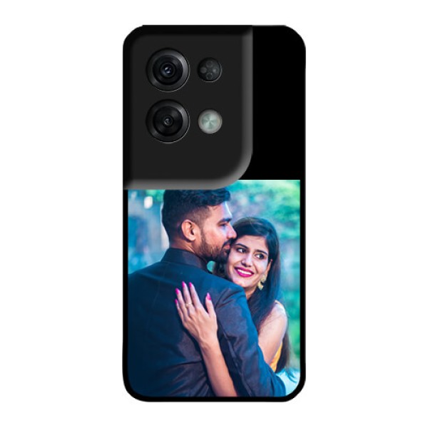 Oppo Reno 8 Pro 5G Custom Glass Phone Case - Upload Full Picture With Custom Color Design Oppo Reno 8 Pro 5G Custom Glass Phone Case - Upload Full Picture With Custom Color Design