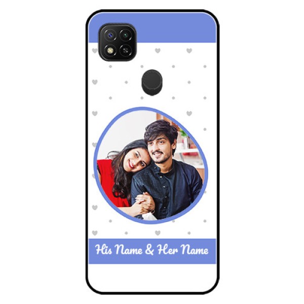 Poco C31 Photo Printing on Glass Case - Premium Case Design Poco C31 Photo Printing on Glass Case - Premium Case Design