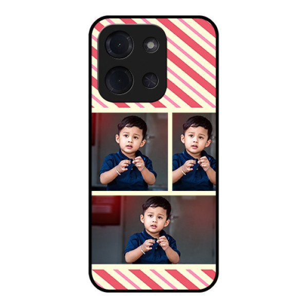Poco C85 5G Custom Glass Phone Case - Picture Upload Mobile Case Design Poco C85 5G Custom Glass Phone Case - Picture Upload Mobile Case Design