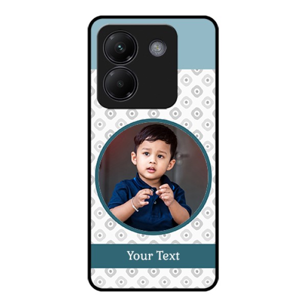 Poco M7 Pro 5G Custom Glass Phone Case - Premium Cover Design