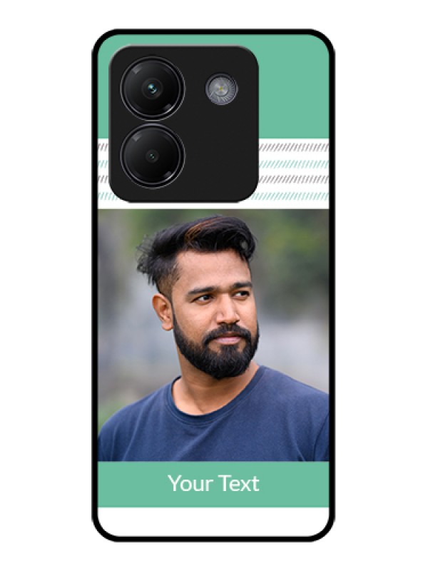 Custom Poco M7 Pro 5G Custom Glass Phone Case - Premium Cases For Girls