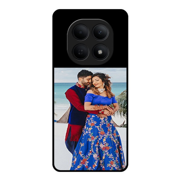 Poco M8 5G Custom Glass Phone Case - Upload Full Picture With Custom Color Design Poco M8 5G Custom Glass Phone Case - Upload Full Picture With Custom Color Design