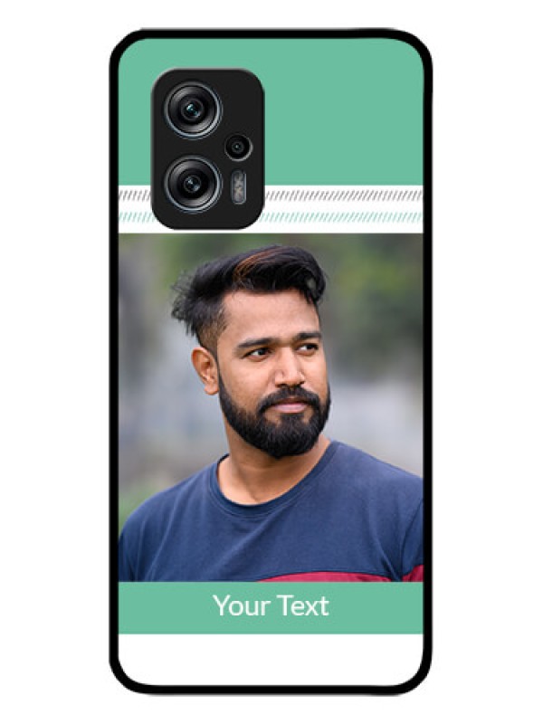 Custom Poco X4 Gt 5G Custom Glass Phone Case - Premium Cases for Girls