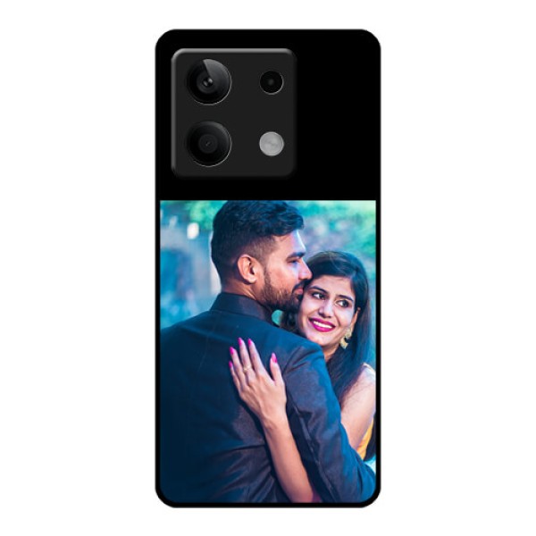 Poco X6 Neo 5G Custom Glass Phone Case - Upload Full Picture With Custom Color Design Poco X6 Neo 5G Custom Glass Phone Case - Upload Full Picture With Custom Color Design