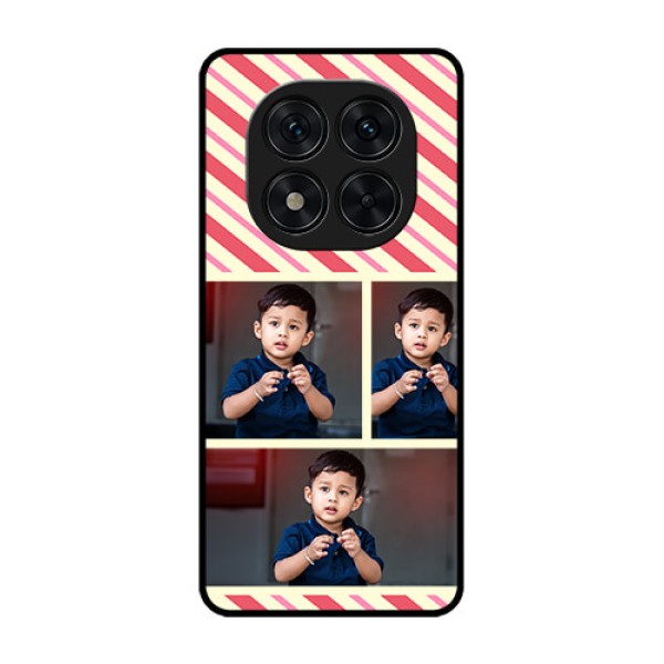 Poco X7 5G Custom Glass Phone CasePicture Upload Mobile Case Design Poco X7 5G Custom Glass Phone CasePicture Upload Mobile Case Design