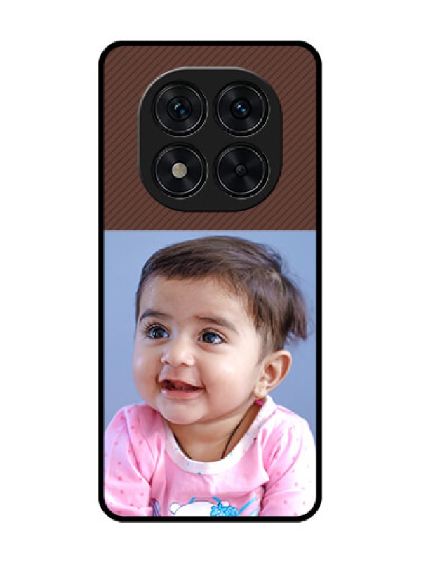 Custom Poco X7 5G Custom Glass Phone CaseElegant Case Design