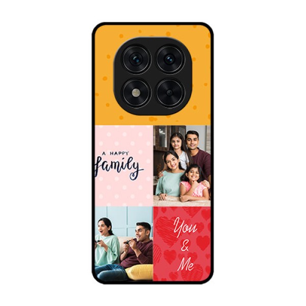 Poco X7 5G Custom Glass Phone CaseImages With Quotes Design Poco X7 5G Custom Glass Phone CaseImages With Quotes Design