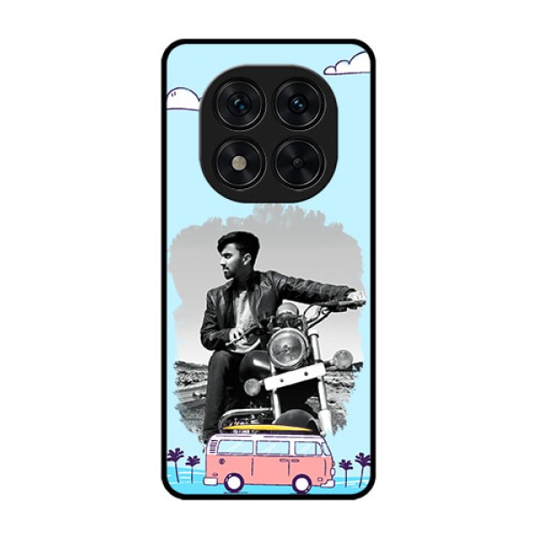 Poco X7 5G Custom Glass Phone CaseTravel and Adventure Design Poco X7 5G Custom Glass Phone CaseTravel and Adventure Design