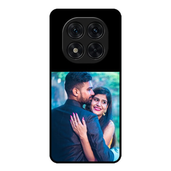 Poco X7 5G Custom Glass Phone Case - Upload Full Picture With Custom Color Design Poco X7 5G Custom Glass Phone Case - Upload Full Picture With Custom Color Design
