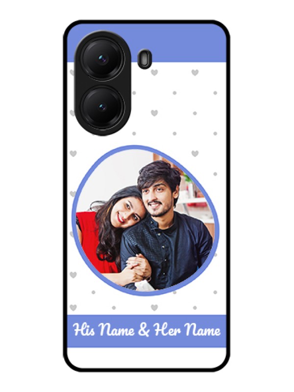 Custom Poco X7 Pro 5G Custom Glass Phone Case - Premium Mobile Case Design