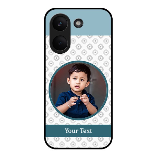 Poco X8 Pro 5G Custom Glass Phone Case - Premium Cover Design