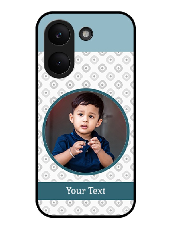 Custom Poco X8 Pro 5G Custom Glass Phone Case - Premium Cover Design