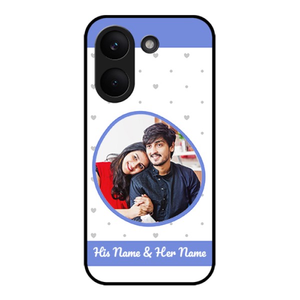 Poco X8 Pro 5G Custom Glass Phone Case - Premium Mobile Case Design