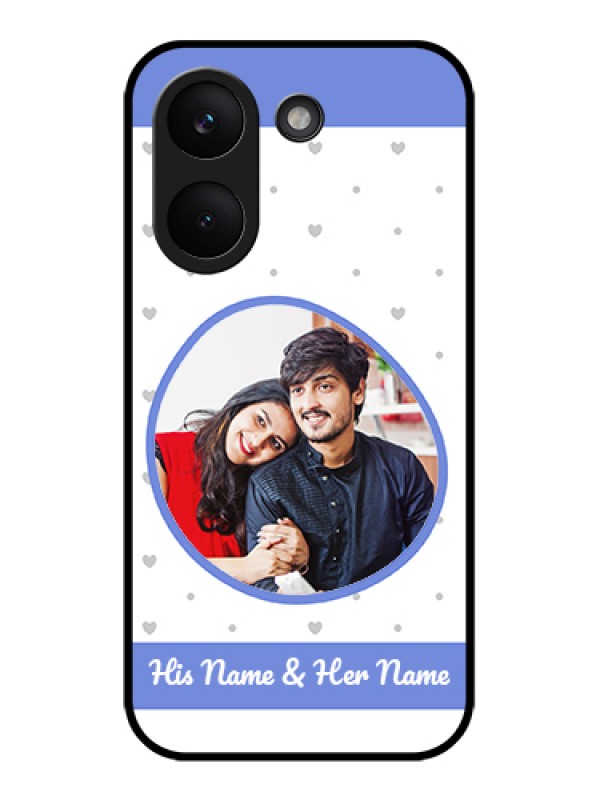 Custom Poco X8 Pro 5G Custom Glass Phone Case - Premium Mobile Case Design