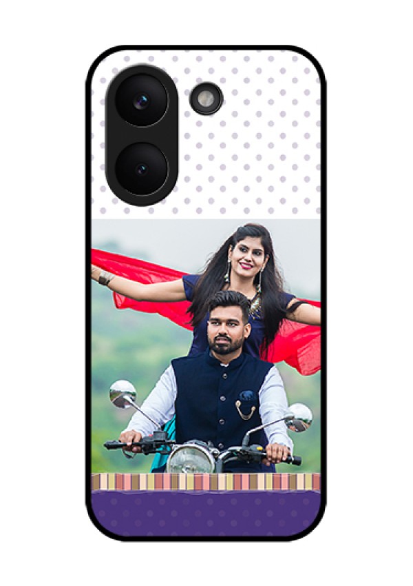 Poco X8 Pro 5G Custom Glass Phone Case - Cute Family Design