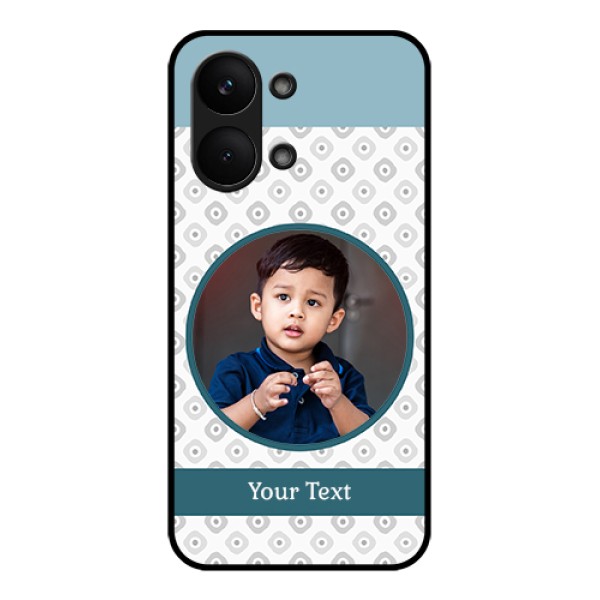 Poco X8 Pro Max 5G Custom Glass Phone Case - Premium Cover Design