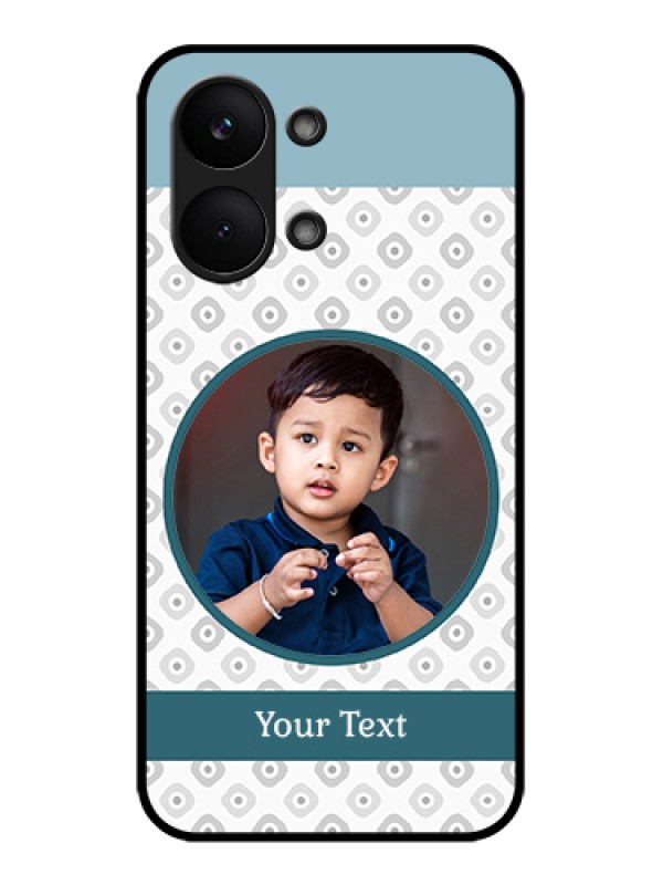 Custom Poco X8 Pro Max 5G Custom Glass Phone Case - Premium Cover Design