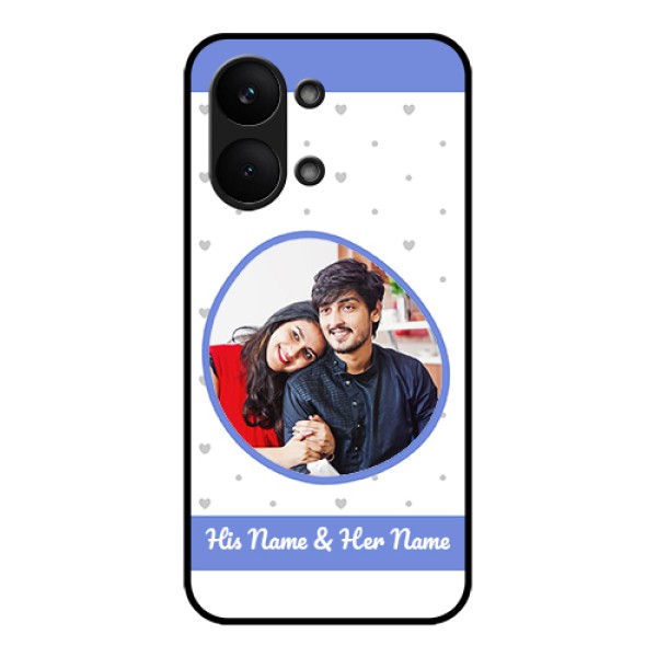 Poco X8 Pro Max 5G Custom Glass Phone Case - Premium Mobile Case Design