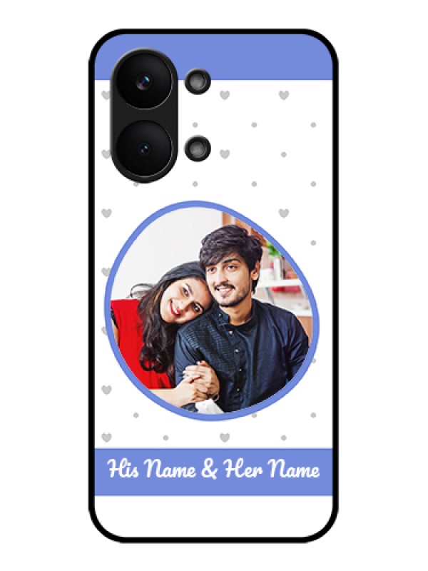 Custom Poco X8 Pro Max 5G Custom Glass Phone Case - Premium Mobile Case Design