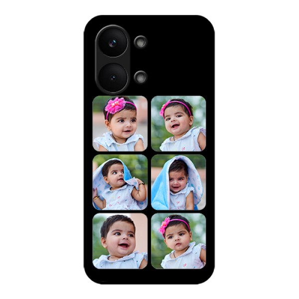 Poco X8 Pro Max 5G Custom Glass Phone Case - Multiple Pictures Design Poco X8 Pro Max 5G Custom Glass Phone Case - Multiple Pictures Design