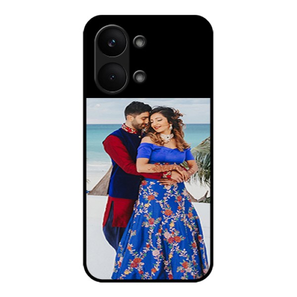 Poco X8 Pro Max 5G Custom Glass Phone Case - Upload Full Picture With Custom Color Design Poco X8 Pro Max 5G Custom Glass Phone Case - Upload Full Picture With Custom Color Design