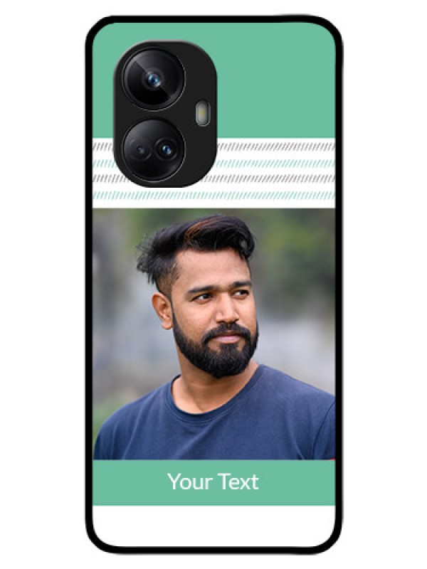 Custom Realme 10 Pro Plus 5G Custom Glass Phone Case - Premium Cases for Girls