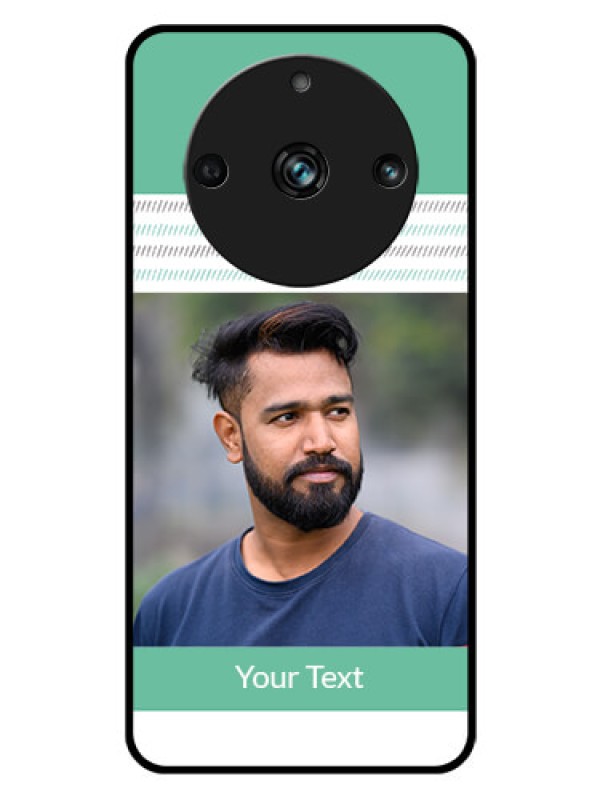 Custom Realme 11 Pro 5G Custom Glass Phone Case - Premium Cases for Girls