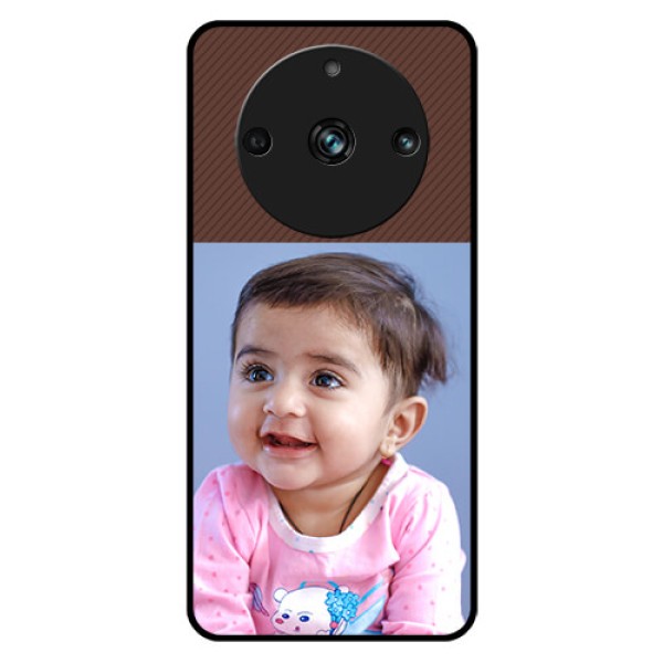Realme 11 Pro 5G Custom Glass Mobile Case - Elegant Case Design