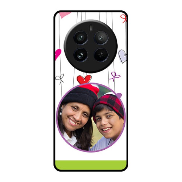 Realme 12 Pro 5G Custom Glass Phone Case - Cute Kids Phone Case Design Realme 12 Pro 5G Custom Glass Phone Case - Cute Kids Phone Case Design